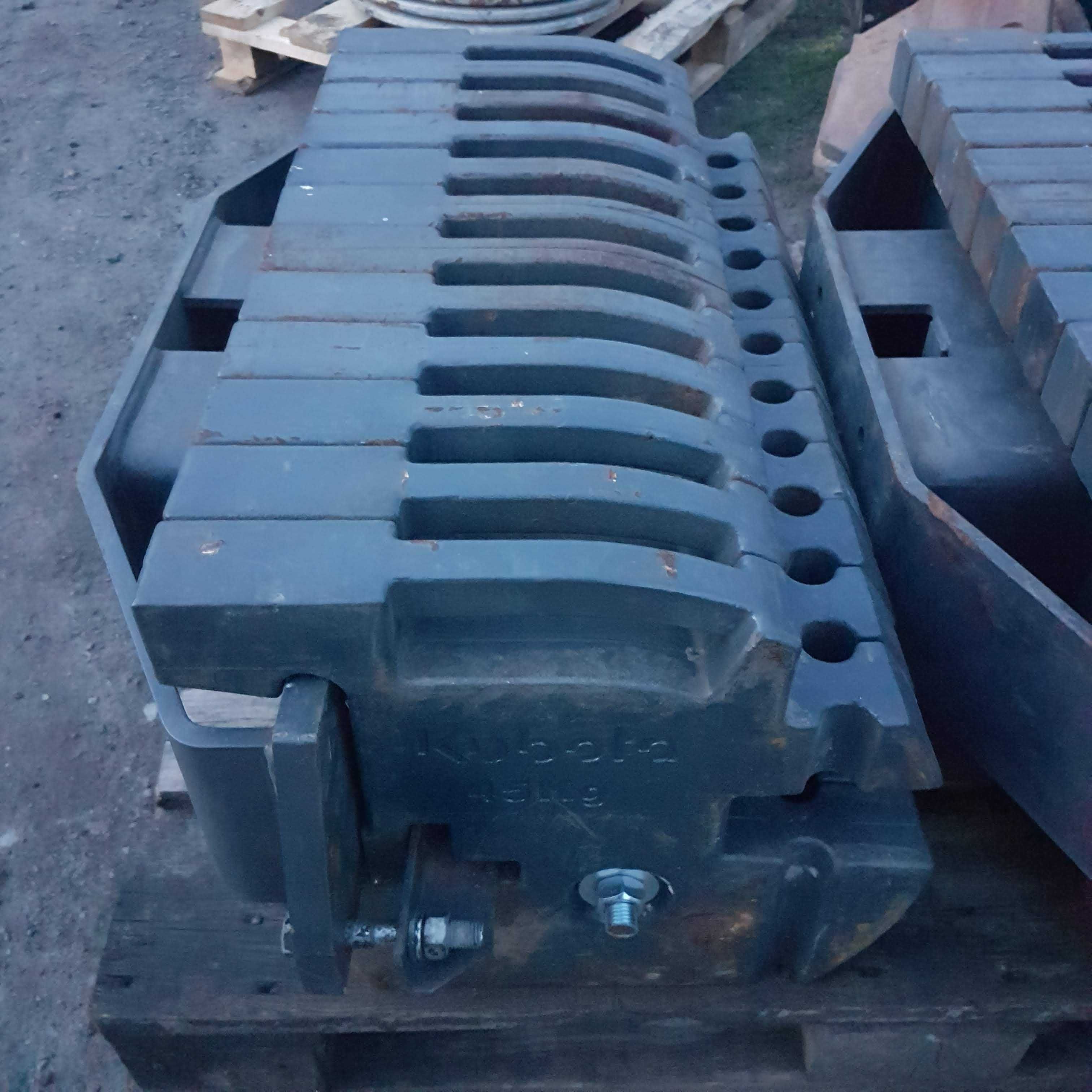 Obciążniki,Case,New Holland,Claas,Ford,Fiat,Deutz,Valtra,Same,Internat