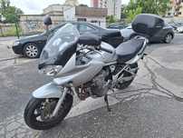 Suzuki GSF 600 S BANDIT rok 2003 fajna zabawka