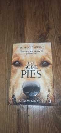 był sobie pies w. bruce cameron