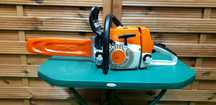 Piła spalinowa STIHL MS 240