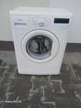 Pralka whirlpool 6 kg 1200 obrotów. Transport gratis, gwarancja!