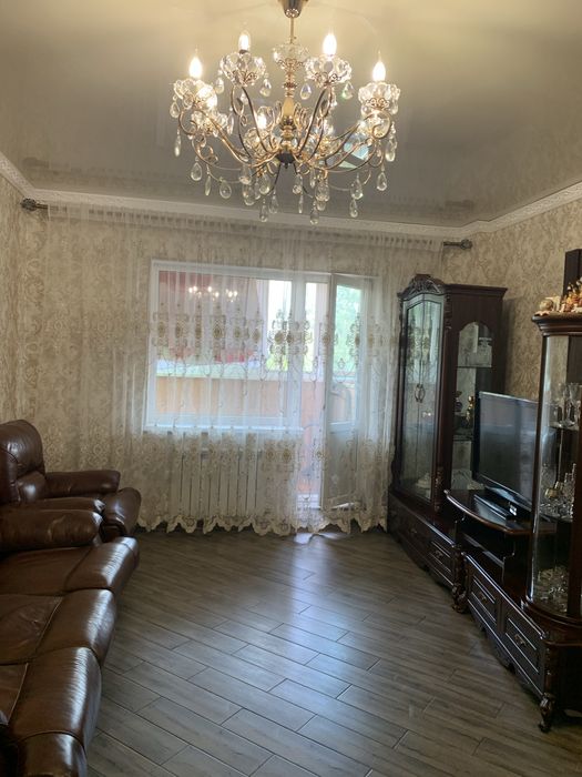Продажа двохкімнатної квартири Фабрична 11