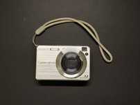 Sony Cyber-Shot DSC-W110