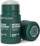 Zew for Men - Męski dezodorant w sztyfcie 80g