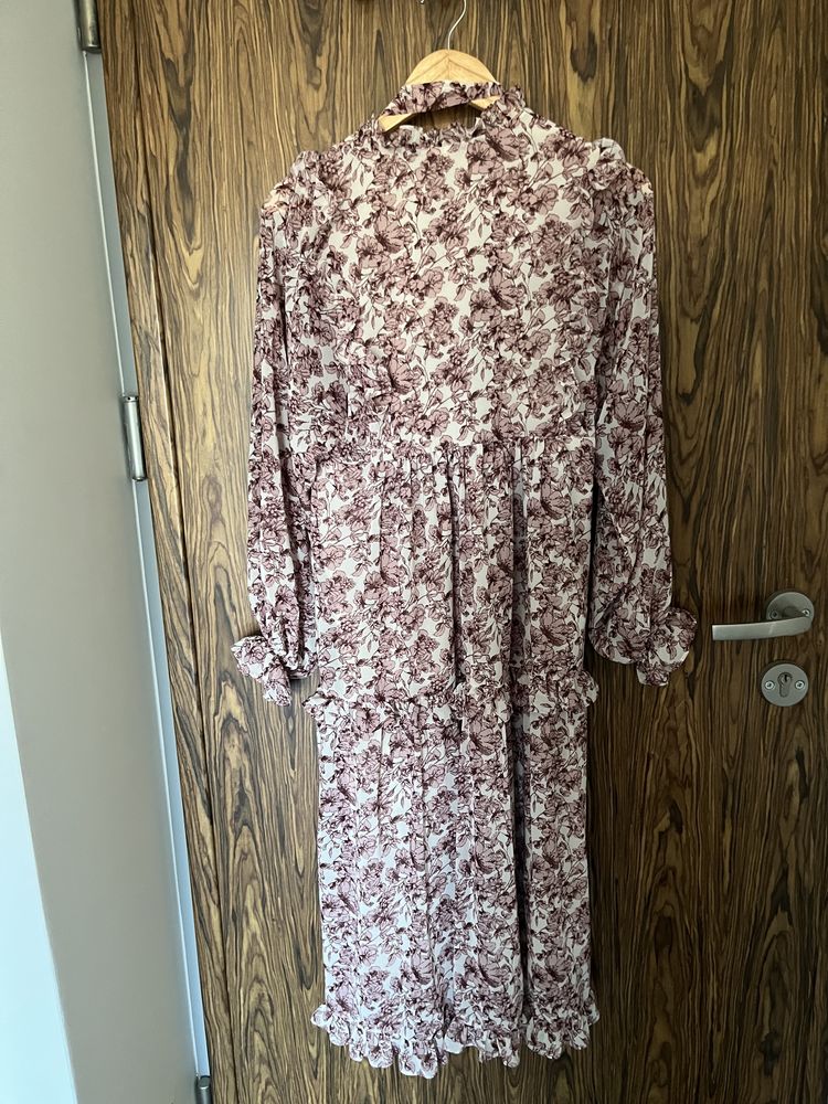 Laurella sukienka Lou baby doll