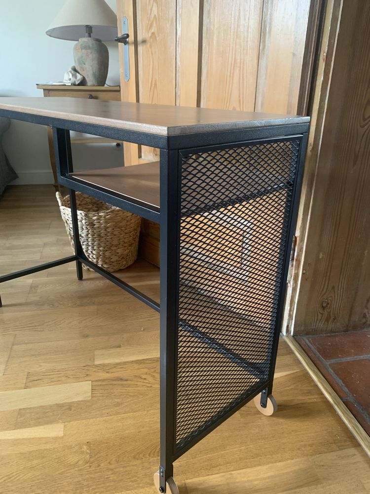 Ikea Fjallbo biurko