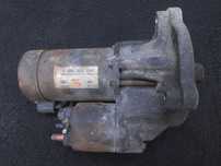 ROZRUSZNIK CITROEN PEUGEOT 1.1 1.4 1.6 BOSCH 0986013850 C2 C3 C4 XSARA 106 205 206 207 301 306 307 308 309 405 PARTNER FIAT QUBO FIORINO I INNE