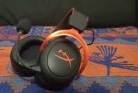 Headphones Hyper X II