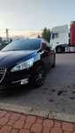 Peugeot 508 Peugeot 508SW *doinwestowany*