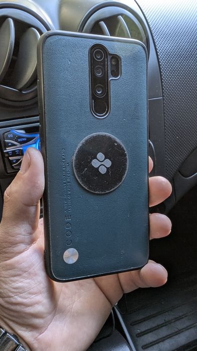 Смартфон Xiaomi Redmi Not 8 Pro. 6/128