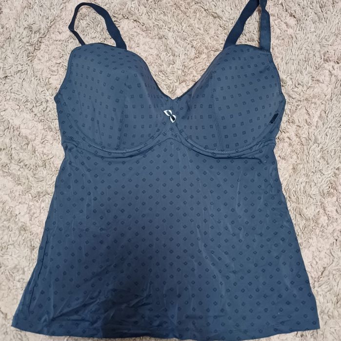 Топ-бюсгалтер 85 D,F