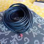 Przewód patchcord UTP kat6 15 metrow