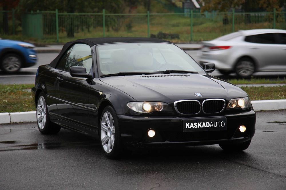 Продам автомобіль BMW 318