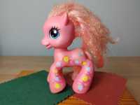My Little pony kucyk konik figurka hasbro Pinkie Pie konik g3,5
