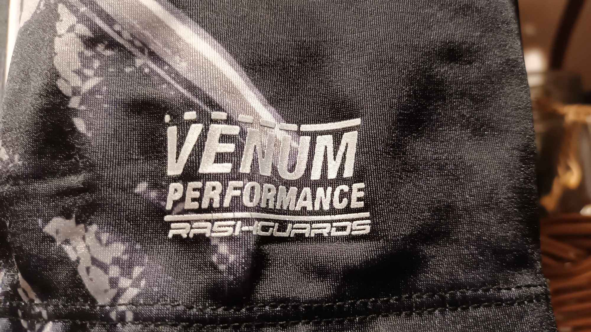 Venum Gladiator 3.0 MMA KSW