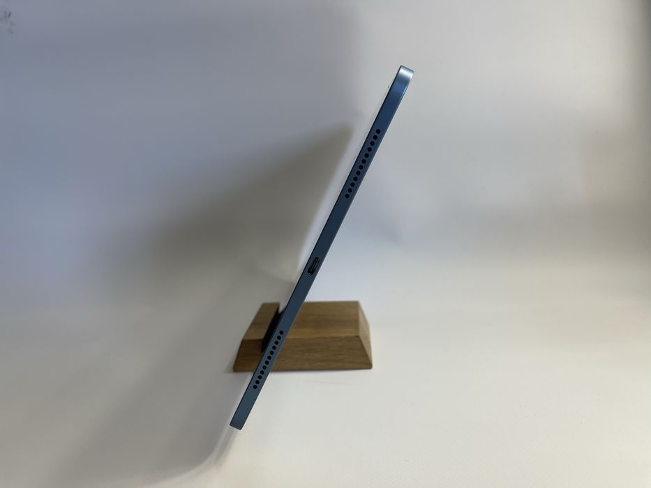 iPad Air 5 M1 2022 64 GB Blue ідеал