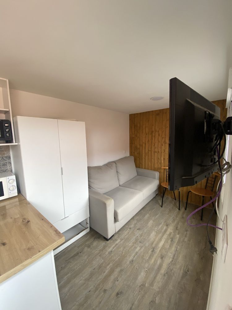 Mobile home, casa contentor martimo 20 pés