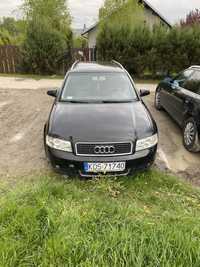 Audi a4b6 2.5 tdi 2003r