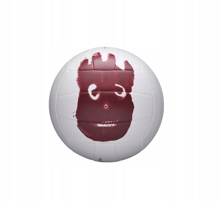 outlet mr wilson cast away mini piłka do siatkówki 18