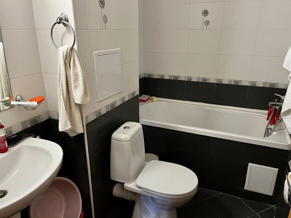 Здам апартаменти в Болгарії, Святий Влас