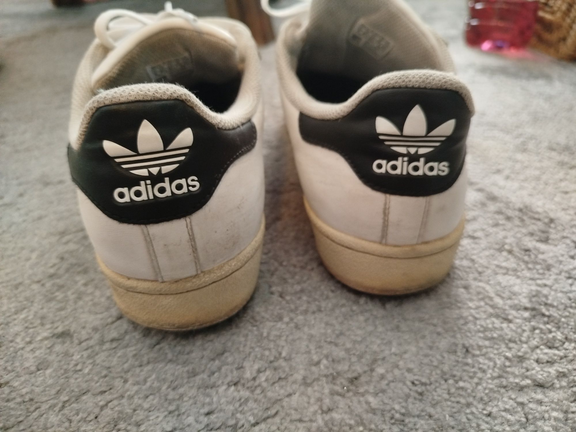 Buty Adidas superstar