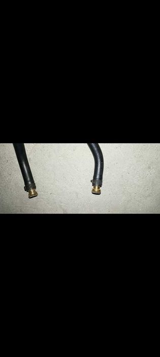 Wąż wymiennika WB1B