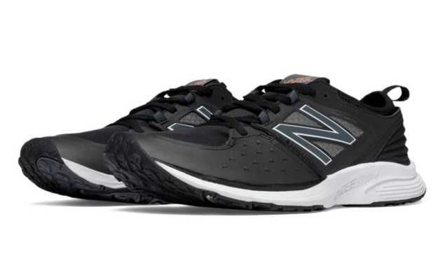 Беговые кроссовки New Balance MXQIKBK Vazee Quick Оригинал