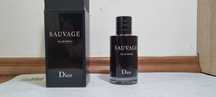 Dior sauvage edp 100ml / nego
