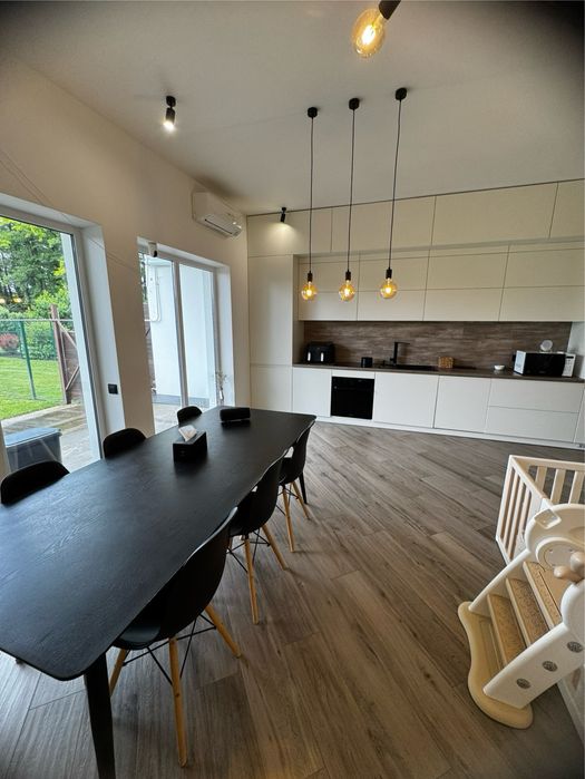 Таун Хаус Косівщина