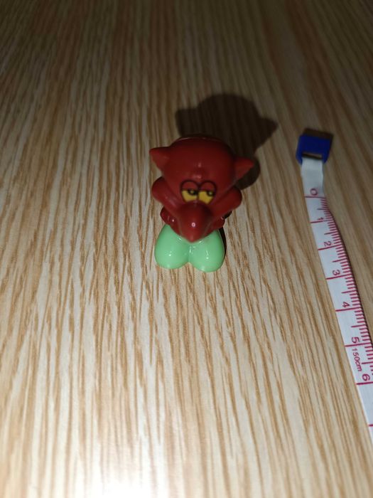 Conjunto de 3x Brindes Kinder Surpresa