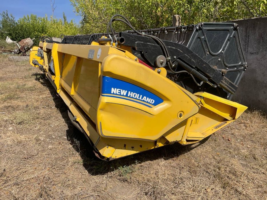 Продам комбайн NewHolland CX6090