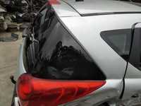 Vidro Lateral Painel Tras Direito Peugeot 207 Sw (Wk_)