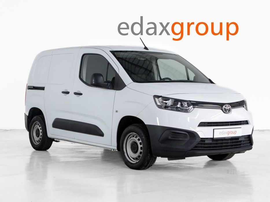Toyota Proace 1.5D L1 Comfort 3L (c/iva)