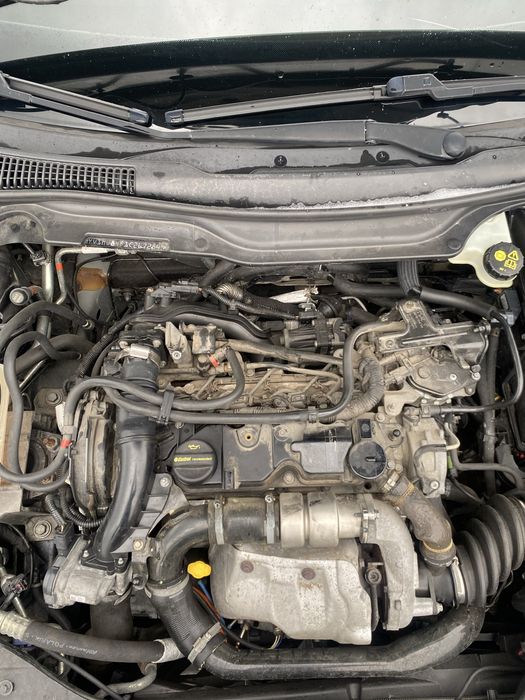 Продам Volvo v50 1.6