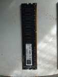 Ram kingston ddr3 16 gigas