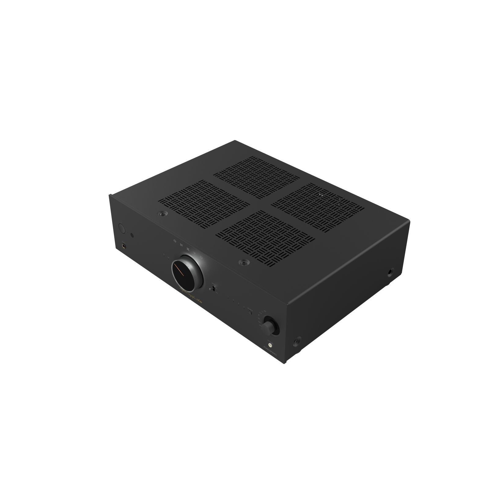 Onkyo Icon A-50 Czarny - Preorder