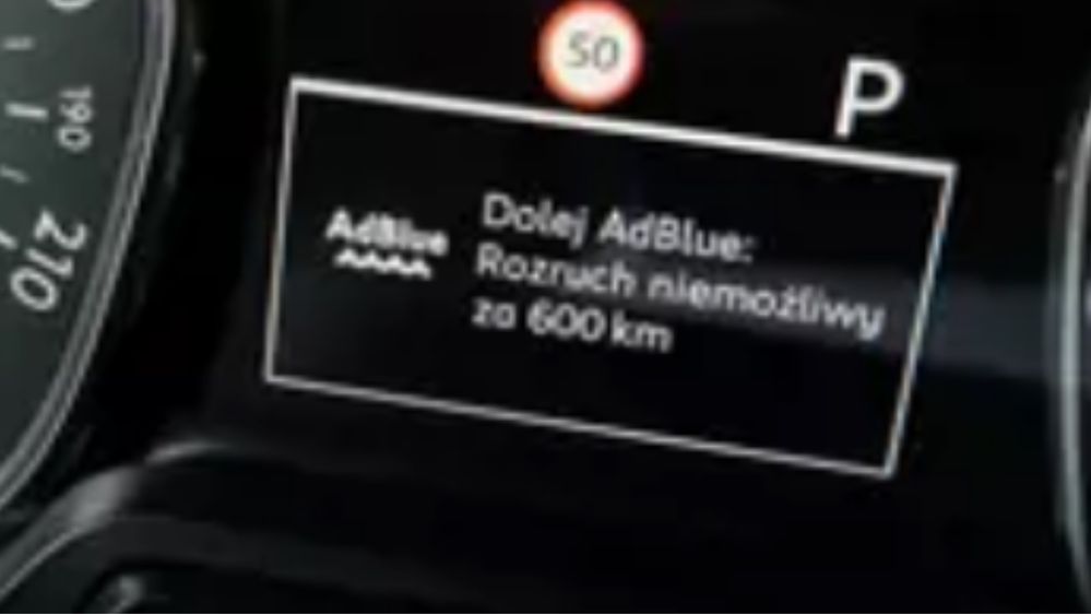 Adblue NOx SCR DPF EGR FAP  OFF OUT Radom Kozienice Iłża Grójec