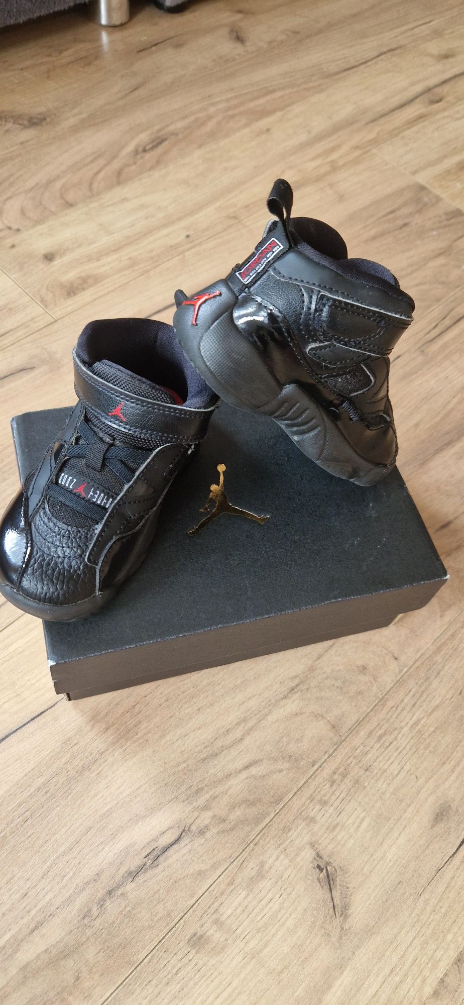 Jordan 23,5 #adidasy #buty