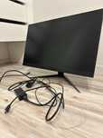 Monitor MSI G271 27’ 144Hz