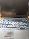 Dell Precision m4800