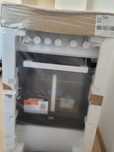 kuchenka beko FSS57000GW