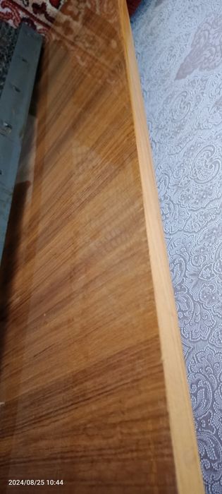 Ліжко панцирна сітка 140*190