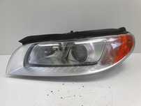 Volvo S80 II V70 III XENON PRZEDNIA LAMPA LEWA lewy przód EUROPA 31214347
