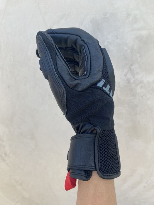 Luvas motociclismo tamanho  S/M