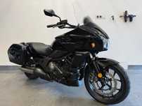 Honda CTX 700 ABS DCT / 1 Właściciel / 24415 km / Gwarancja / Perfekcyjny Stan