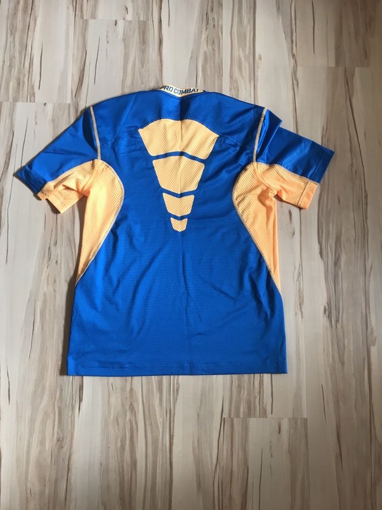 Koszulka Nike pro combat