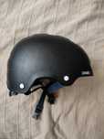 Kask dziecięcy OXELO 52-55