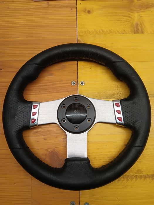 Volante para Logitech G27