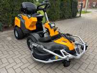 Traktorek Kosiarka Stiga Park Pro 900wx 4wd Awd 4x4 Rider nowy model