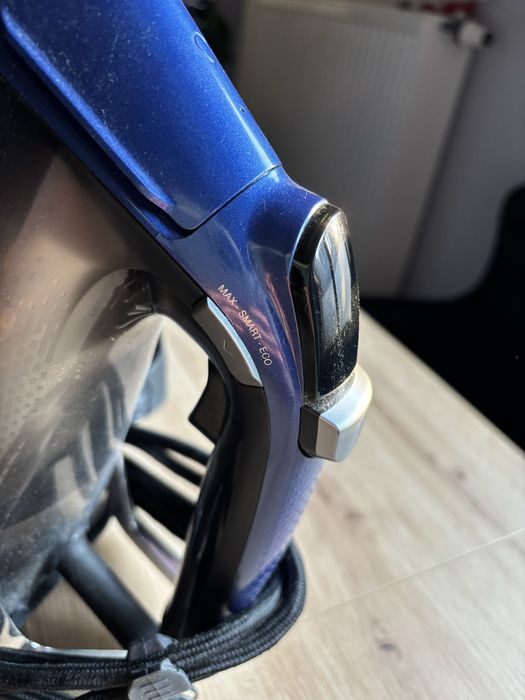 Żelazko Beko FutureIron Premium SPA9130B SoftGlide 280g/min
